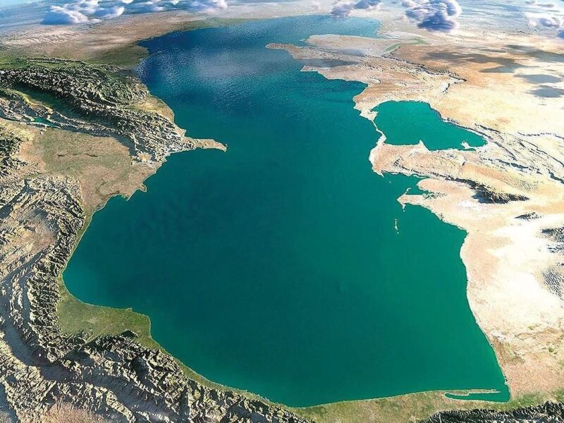 انتقال آب خزر به ارومیه اجرایی می‌شود؟