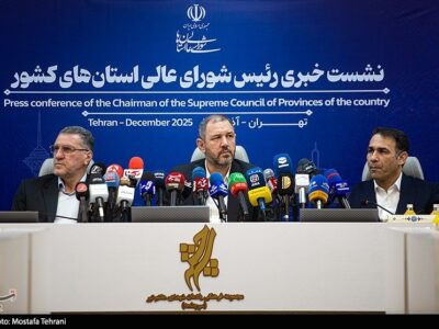 انتقال مدیریت حریم تهران به دولت اشتباه است