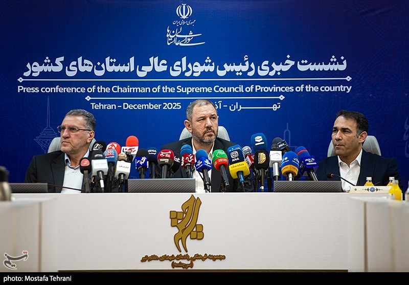 انتقال مدیریت حریم تهران به دولت اشتباه است