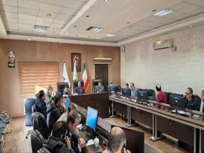 انرژی تازه در پروژه‌های مسکن مهر پردیس/ پرداخت تهاتری ۱۵۰۰
میلیارد ریال به انبوه‌سازان