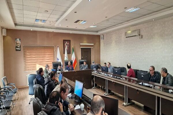 انرژی تازه در پروژههای مسکن مهر پردیس/ پرداخت تهاتری ۱۵۰۰
میلیارد ریال به انبوهسازان