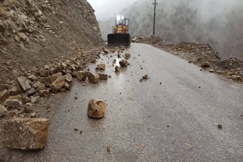 انسداد ۲۲ محور شریانی و غیر شریانی