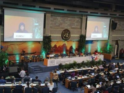 انصاری: حملات رژیم صهیونیستی محیطزیست ایران را با بحران مواجه کرد