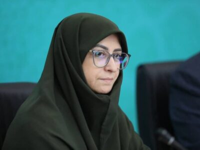 انصاری: پژوهشگران باید صدای طبیعت ایران باشند