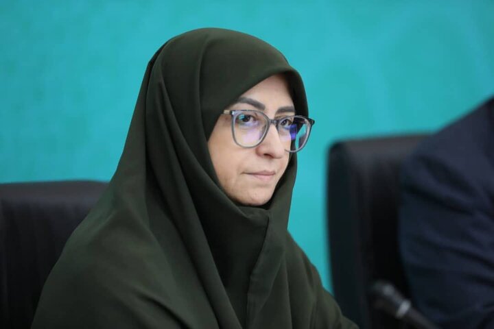 انصاری: پژوهشگران باید صدای طبیعت ایران باشند