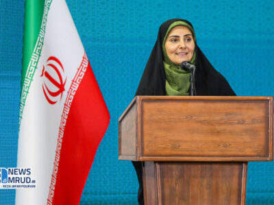 انمام دو پروژه ریلی تا پایان سال/ تعداد رامهای قطار تهران و
حومه افزایش مییابد