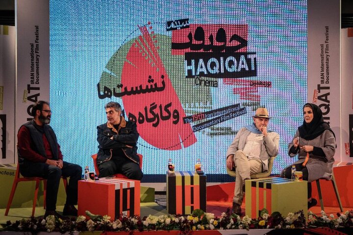 اهمیت صداقت در بیان روایت؛ چالش‌های مستندسازی در بحران چیست؟