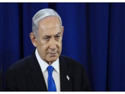 اولین اظهارات نتانیاهو پس از دیدار با ترامپ: آمریکا بهترین دوست اسرائیل است!