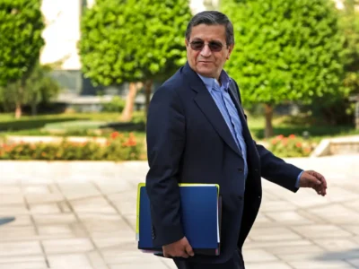 اولین اظهارات همتی به عنوان رئیس جدید بانک مرکزی: ارز ترجیحی حذف خواهد شد