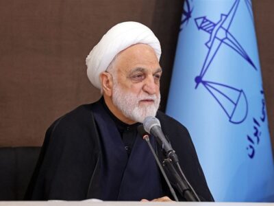 اژهای: تعیین تکلیف زندانیان مُعسر، نیازمند تدبیر عاجل و اصلاح رویههاست