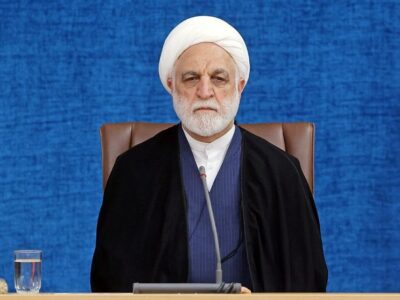 اژه‌ای: مراقب باشیم ناخواسته در زمین دشمن بازی نکنیم