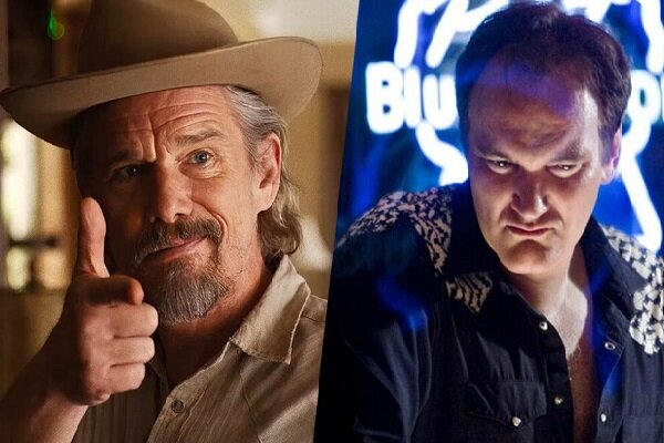 ایتن هاوک به اظهارات تارانتینو واکنش نشان داد؛ کوئنتین فقط حرف میزند!