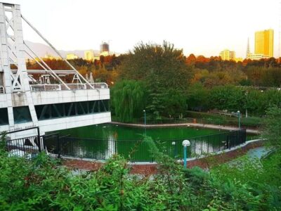 ایجاد هاب بزرگ فناوری در ۲۰۰ هکتار از فضای شهری تهران