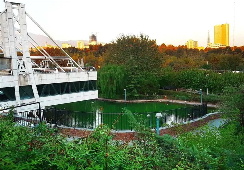 ایجاد هاب بزرگ فناوری در ۲۰۰ هکتار از فضای شهری تهران