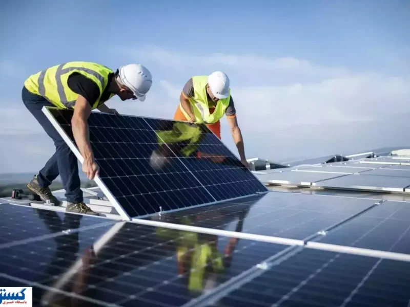 ایران از قافله جهانی جا ماند !