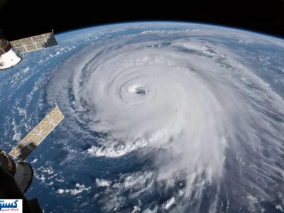 ایران خشک‌تر از همیشه؛ ابرها پیش از رسیدن به آسمان کشور تخلیه می‌شوند!