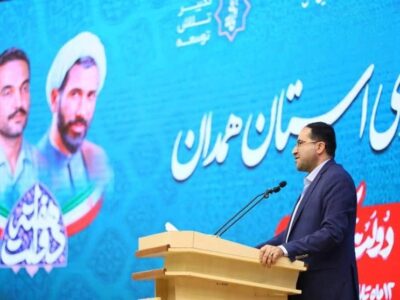 ایران مسئول مدیریت بین‌المللی حوزه آبخیز مناطق خشک شد