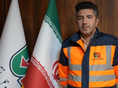 ایمن‌سازی خروجی تونل مشا در محور هراز با نصب سرعت‌گیر،
دوربین ثبت تخلف و اصلاح نقاط پرتگاهی