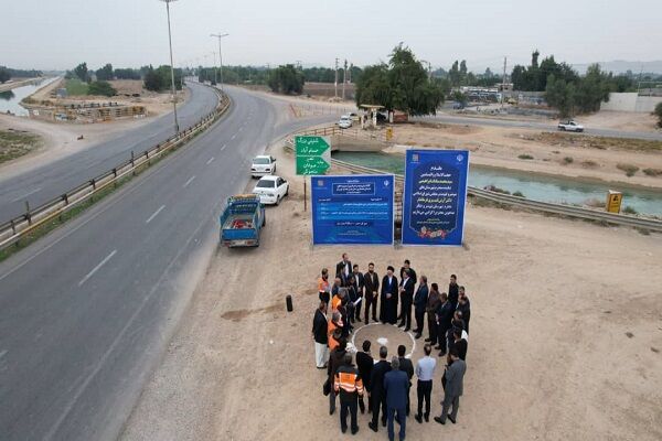 ایمنسازی سهراهی شلیلی و بهسازی محورهای شوشتر در اولویت
راهداری خوزستان
