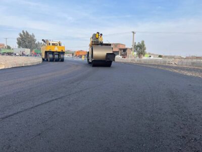 ایمنسازی ۱۰۵ نقطه حادثهخیز در استان کرمان