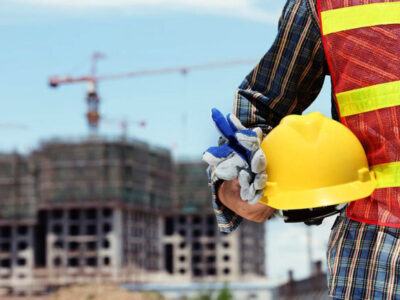 ایمنی فراموش شده؛ رشد حوادث کاری در واحدهای صنعتی و ساختمانی مرکزی