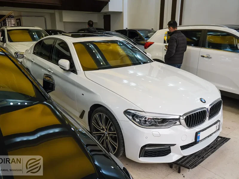 این افراد می‌توانند خودرو وارد کنند + جزییات کامل