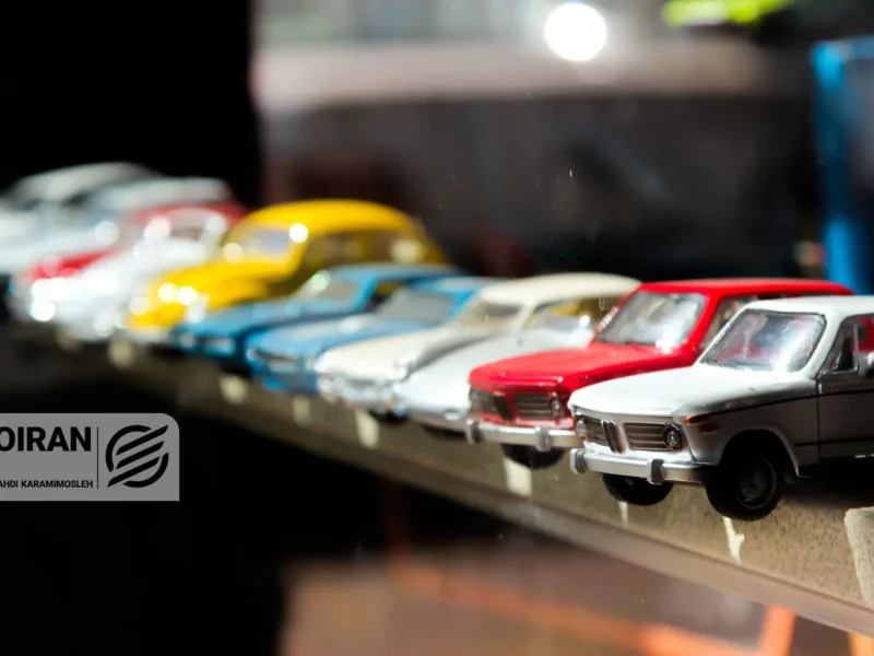 این خودروها رایگان دوگانه‌سوز می‌شوند+ جزییات