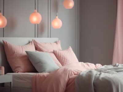 این ۶ وسیله در اتاق خواب باعث اضطراب شما میشوند