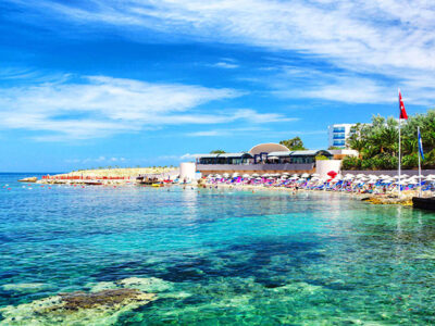 با ۲۷ میلیون تومان  سفر نوروزی مارماریس و ازمیر را تجربه کنید + جدول