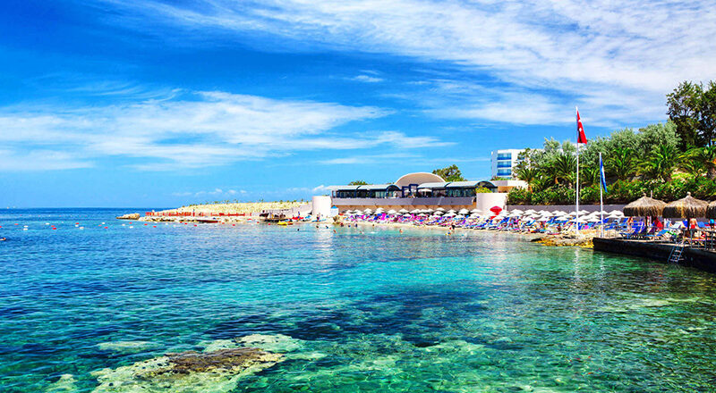 با ۲۷ میلیون تومان  سفر نوروزی مارماریس و ازمیر را تجربه کنید + جدول