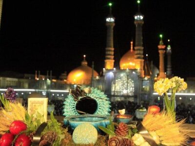 با ۵ میلیون تومان راهی ۳ شب سفر نوروزی مشهد شوید + جدول قیمت