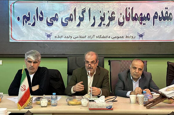 بازآفرینی شهری، مسیر احیای هویت تاریخی و ایمن‌سازی شهرهای
حوزه منگشت است