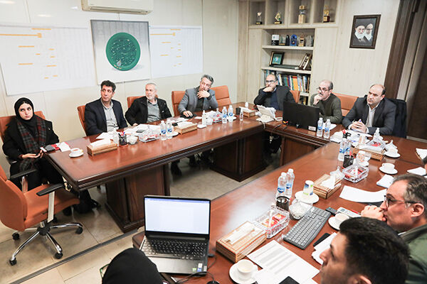 بازار تاریخی نهاوند با تزریق اعتبار جدید تکمیل میشود/اصلاح
برنامه اقدام مشترک برای احیای این شهر تاریخی