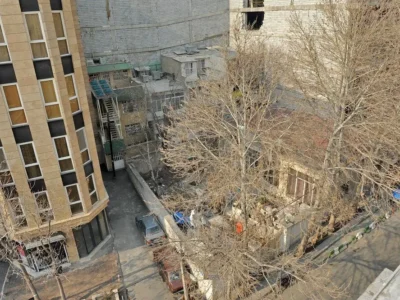 بازار مسکن شمال تهران / قیمت آپارتمان در درکه و فرحزاد + جدول