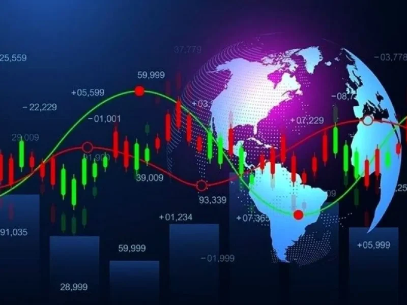 بازارها غرق در آرامش پیش از طوفان جلسه فدرال رزرو