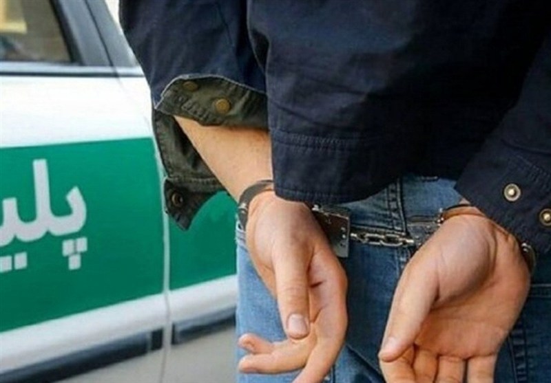 بازداشت ۲ نفر از عوامل اصلی برگزارکننده دو ماراتن کیش