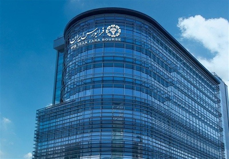 بازدهی ۲.۹ درصدی شاخص فرابورس، در هفته گذشته