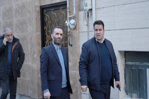 بازدید عضو هیأت‌مدیره شرکت بازآفرینی شهری ایران از سکونتگاه
خط ۴ حصار و پروژه‌های شهری کمالشهر