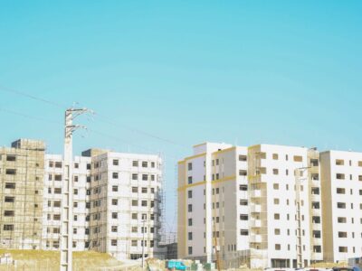 بازدید وزیر راه و شهرسازی از سایت مسکن حمایتی زنجان