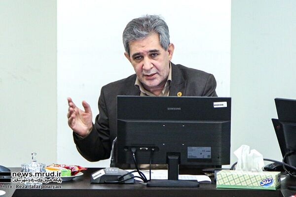 بازنگری آییننامه تاسیس و فعالیت شرکتهای حملونقل بین
المللی کالا