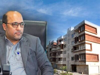 بازنگری طرح تفصیلی گروک و تدوین پیشنهادهای اصلاحی برای تامین
مالی پروژه ها