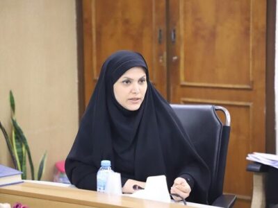 بازنگری طرح جامع شیرین‌شهر در کمیته فنی استان خوزستان تصویب
شد