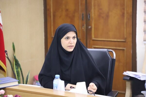 بازنگری طرح جامع شیرین‌شهر در کمیته فنی استان خوزستان تصویب
شد