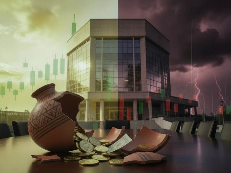 بازگشت عجیب توجه دولت به بورس/ سهامداران میان خوف و رجا