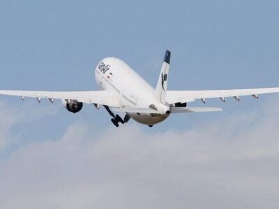 بازگشت ۳ فروند هواپیما به خطوط پروازی پس از تعمیرات
تخصصی/۳۳۱ صندلی به ظرفیت «هما» اضافه شد