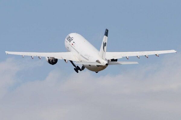 بازگشت ۳ فروند هواپیما به خطوط پروازی پس از تعمیرات
تخصصی/۳۳۱ صندلی به ظرفیت «هما» اضافه شد