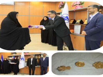 بانوی خدمتکار فرودگاه زاهدان جواهرات گمشده را به صاحبش
بازگرداند