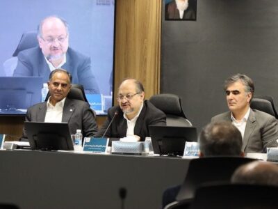 بانک مرکزی مسیر تأمین مالی پتروشیمیها را نیز هموار کرد/ اوراق یک میلیارد و ۵۰ میلیون دلاری برای ۶ پروژه مهم پتروشیمی کشور