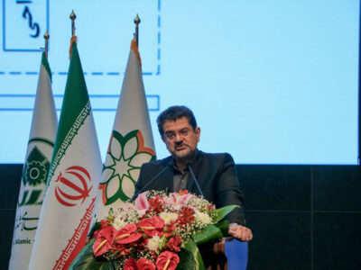 ببینید| اولین کنگره ملی نگهداری و تعمیرات ابنیه و تأسیسات
شهری در شیراز با حضور رئیس سازمان نظام مهندسی ساختمان کشور