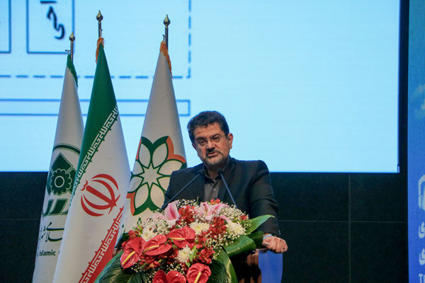 ببینید| اولین کنگره ملی نگهداری و تعمیرات ابنیه و تأسیسات
شهری در شیراز با حضور رئیس سازمان نظام مهندسی ساختمان کشور